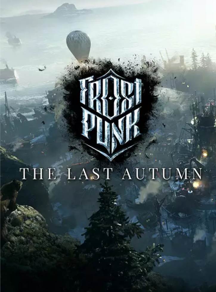 Frostpunk The Last Autumn